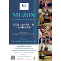 Muzon Young Talent Music Project