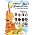 XVII International Music Festival Vitoria-Gasteiz