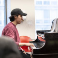 Fundamentals of Piano | Juilliard Extension