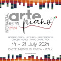 International ArtePiano Festival & Competition