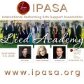 Lied Academy for singers and pianists