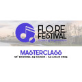 FLO.RE. Festival - June 24th, July 14th - Florence