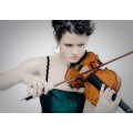 ONLINE excellence violin masterclass with Prof. Viktoria Kaunzner