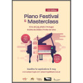 VIII EPTA Piano Festival and Masterclasses, Ponte de Lima