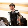 The Royal Conservatoire of Scotland Accordion Summer School