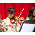 The Royal Conservatoire of Scotland Strings Summer School