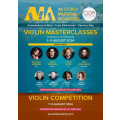 Accordi Musicali Academy| Violin
