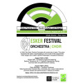 Esker Festival Orchestra and Choir 2026 | Festival and Tour