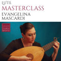Lute Masterclass with M° Evangelina Mascardi