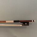 A Full Size Violin Bow - Stamped Lamy a Paris