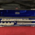 Haynes Flute Model Q3