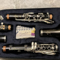 Buffet Crampon RC (B) clarinet
