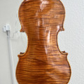 Italian Violin Cesare Cipriani 2008