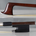 Violin bow by W.E. Hill & Sons, c.1925