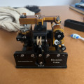 Bassoon Cube - Reed Machines Tip Profiler, ,