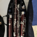 Walter Fagott 82xx+ 2 Heckel S Bogen 