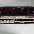 Yamaha 677H flute with Powell headjoint