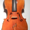Magnificient italian viola Ferrara    42.5 cm