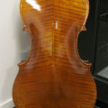 Phenomenal anonymous cello, , 