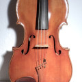 Fantastic ''Marengo Rinaldi'' viola     42cm