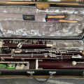 Heckel Bassoon 13xxx