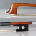 Cremonese violin bow by D.T. Navea Vera