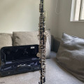 Oboe M2 UK