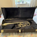 Vincent Bach Stradivarius 50BL