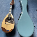 Mandolino: Calace no.15, ,