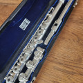 Handmade Wm. S. Haynes