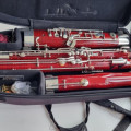 Yamaha Custom YFG-812 thick walled