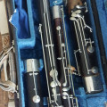 Heckel bassoon 40xx