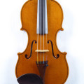 Ben Conover Violin 2014