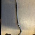 Leitzinger Type F Super Bocal (straight bend)