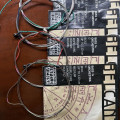 Bel Canto Double Bass strings