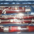 Bassoon PÜCHNER mod.23 for sale, , 