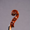 Jürgen v. Stietencron - Eine ausgezeichnete Violine, 1989, ,
