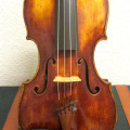 Superb violin ca. 1880 !