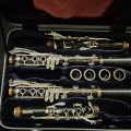 Buffet Crampon Legènd set (Bb & A)