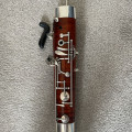 Moosmann Model 200 Bassoon