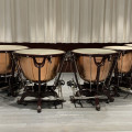 Set of 5 Timpani:  Majestic „Grand Classic“