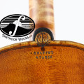 Nicolas Augustin Chappuy Violin with case