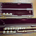 Muramatsu 14k Gold Flute