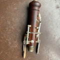 Oboe head M2 Mopane S