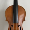Martin Michalke Violin, 2004