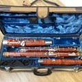 Moosmann Modell 200 "Solist"