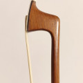  Louis Bazin Violin Bow (c. 1935), , , 