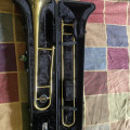 Jupiter JSL-132 Tenor Trombone