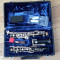 Renard fox vintage oboe  333 or 300