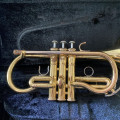 Yamaha YCR-6610 Eb Soprano Cornet